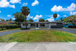 2449 NE 20th Terrace, Lighthouse Point, FL 33064, Sold 10/24/24
