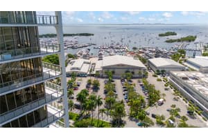 2655 S Bayshore 401, Miami