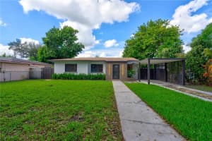 16200 NE 9th Ct, North Miami Beach, FL 33162, Sold 11/18/24
