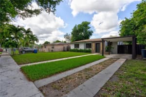 16200 NE 9th Ct, North Miami Beach, FL 33162, Sold 11/18/24