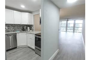 801 Three Islands Boulevard APT 316, Hallandale Beach, FL 33009, Sold 04/30/25