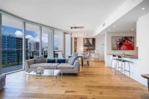 17475 Collins Ave, Sunny Isles Beach, FL 33160, Sold 01/16/25