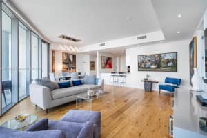 17475 Collins Ave, Sunny Isles Beach, FL 33160, Sold 01/16/25