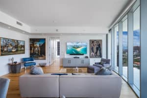 17475 Collins Ave, Sunny Isles Beach, FL 33160, Sold 01/16/25