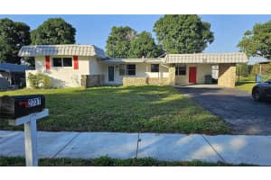2737 NW 24th Ave, Oakland Park, FL 33311, - MLS#A11648237
