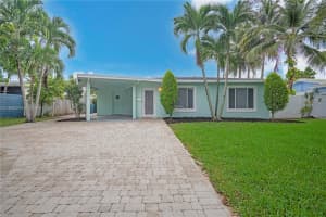 3680 NE 16th Ave, Oakland Park, FL 33334, Sold 12/23/24