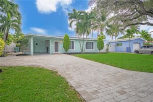3680 NE 16th Ave, Oakland Park, FL 33334, Sold 12/23/24