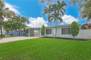 3680 NE 16th Ave, Oakland Park, FL 33334, Sold 12/23/24