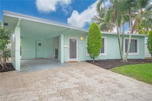 3680 NE 16th Ave, Oakland Park, FL 33334, Sold 12/23/24