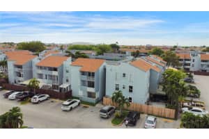 1735 W 60th St APT M126, Hialeah, FL 33012, Sold 10/24/24