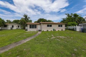 1524 NW 12th Terrace, Fort Lauderdale, FL 33311, Sold 10/31/24