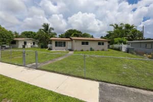 1524 NW 12th Terrace, Fort Lauderdale, FL 33311, Sold 10/31/24