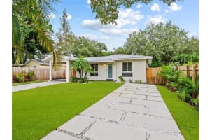 1632 SW 28th Terrace, Fort Lauderdale, FL 33312, Sold 01/01/25