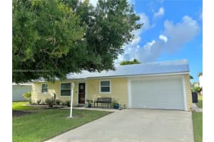 5202 SE 43rd Trce, Okeechobee, FL 34974, Sold 11/15/24