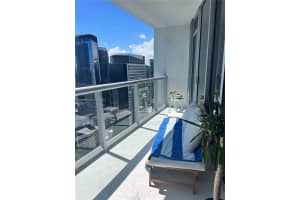 495 Brickell Ave, Miami, FL 33131, Sold 10/11/24