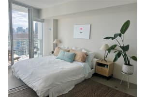 495 Brickell Ave, Miami, FL 33131, Sold 10/11/24