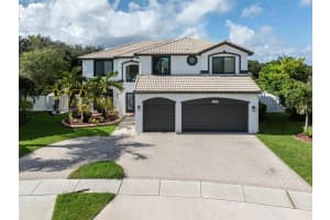 13862 NW 10th Ct, Pembroke Pines, FL 33028, Sold 10/25/24