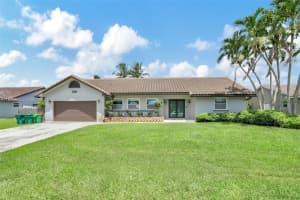 11581 NW 23rd St, Plantation, FL 33323, Sold 12/09/24