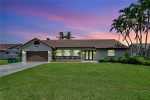 11581 NW 23rd St, Plantation, FL 33323, Sold 12/09/24