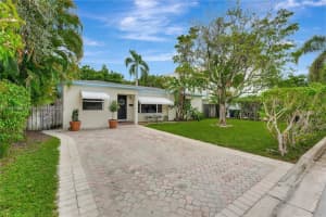 1114 NE 17th Way, Fort Lauderdale, FL 33304, Sold 10/21/24