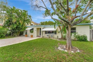 1114 NE 17th Way, Fort Lauderdale, FL 33304, Sold 10/21/24