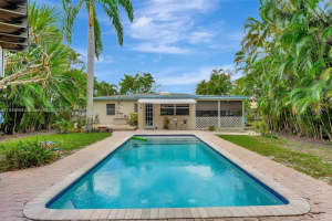 1114 NE 17th Way, Fort Lauderdale, FL 33304, Sold 10/21/24