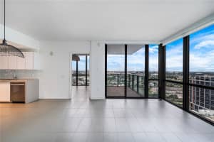 1600 NE 1st Ave Apt 2416, Miami, FL 33132, Sold 02/11/25