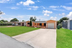 7916 Ramona St, Miramar, FL 33023, Sold 11/01/24