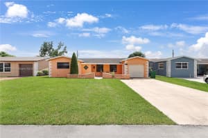 7916 Ramona St, Miramar, FL 33023, Sold 11/01/24