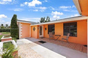 7916 Ramona St, Miramar, FL 33023, Sold 11/01/24