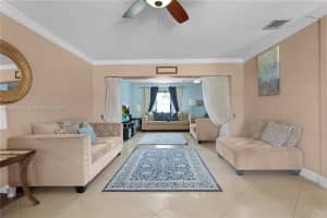 7916 Ramona St, Miramar, FL 33023, Sold 11/01/24