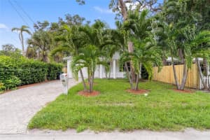 411 SW 12th Ave, Fort Lauderdale, FL 33312, Sold 11/01/24