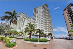 3850 Galt Ocean Dr APT 1109, Fort Lauderdale, FL 33308, Sold 01/22/25