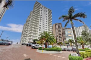 3850 Galt Ocean Dr APT 1109, Fort Lauderdale, FL 33308, Sold 01/22/25