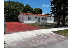 15821 NW 28th Pl, Opa-locka, FL 33054, Sold 11/15/24