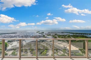 2655 S Bayshore Dr 1702 06, Miami, FL 33133, Sold 01/10/25