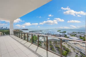 2655 S Bayshore Dr 1702 06, Miami, FL 33133, Sold 01/10/25