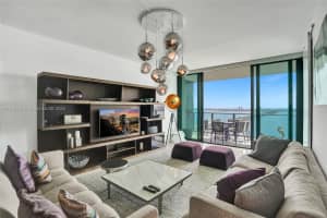 3131 NE 7th Ave #3504, Miami, FL 33137, - MLS#A11648561