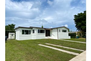 7901 SW 22nd St, Miami, FL 33155, Sold 01/15/25