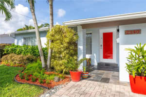 2340 N 69th Terrace, Hollywood, FL 33024, Sold 10/01/24