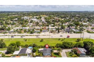 2340 N 69th Terrace, Hollywood, FL 33024, Sold 10/01/24