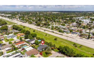 2340 N 69th Terrace, Hollywood, FL 33024, Sold 10/01/24