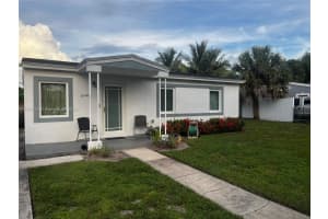 16401 NW 18th Ave, Opa-locka, FL 33054, Sold 12/02/24