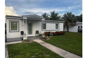 16401 NW 18th Ave, Opa-locka, FL 33054, Sold 12/02/24