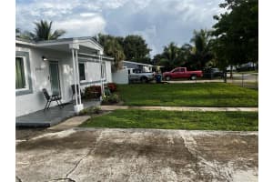 16401 NW 18th Ave, Opa-locka, FL 33054, Sold 12/02/24