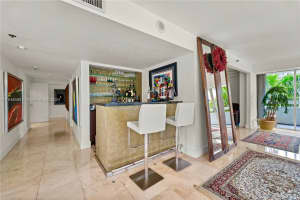 1627 Brickell Ave APT 701, Miami, FL 33129, Sold 11/18/24