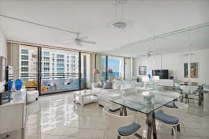 3505 S Ocean Dr APT 816, Hollywood, FL 33019, Sold 12/05/24