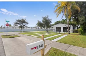 4741 SW 26th St, West Park, FL 33023, Sold 09/26/24
