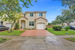 16905 SW 36th Ct, Miramar, FL 33027, Sold 12/02/24