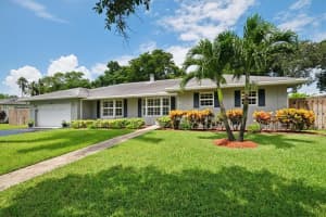 601 NW 75th Terrace, Plantation, FL 33317, Sold 12/10/24